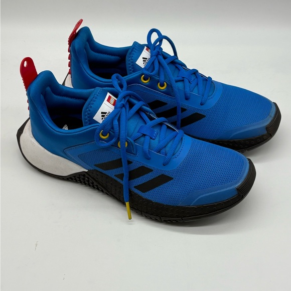 Adidas Cookie Monster Lego Sneakers - divino.acegroup.co.in